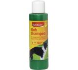 Floh-Shampoo für Hunde