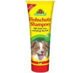 Flohschutz Shampoo