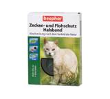Zeckenmittel & Flohmittel für Haustiere im Test: Zecken- und Flohschutz Halsband für Katzen von Beaphar, Testberichte.de-Note: 3.3 Befriedigend