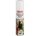 Zecken- und Flohschutz-Spray für Hunde und Katzen