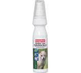 Zeckenmittel & Flohmittel für Haustiere im Test: Zecken- und Flohschutz-Spray für Katzen von Beaphar, Testberichte.de-Note: 2.6 Befriedigend