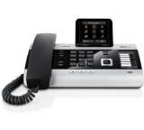 Festnetztelefon im Test: DX800A von Gigaset, Testberichte.de-Note: 2.2 Gut