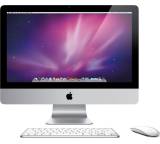 PC-System im Test: iMac 27 Zoll Core i5 2,8GHz 1TB (2010) von Apple, Testberichte.de-Note: 1.7 Gut