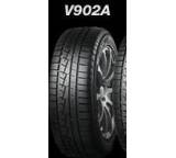 Autoreifen im Test: W.drive V902A; 225/45 R17 H von Yokohama, Testberichte.de-Note: 3.7 Ausreichend