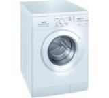 Waschmaschine im Test: WM14E143 von Siemens, Testberichte.de-Note: 2.0 Gut