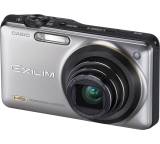 Digitalkamera im Test: Exilim EX-ZR10 von Casio, Testberichte.de-Note: 2.2 Gut