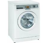 Waschmaschine im Test: WNF 8447 A50 von Blomberg, Testberichte.de-Note: ohne Endnote