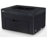 Drucker im Test: 1350cnw von Dell, Testberichte.de-Note: 2.6 Befriedigend