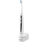 Elektrische Zahnbürste im Test: Sonodent EW-DL40 von Panasonic, Testberichte.de-Note: 2.6 Befriedigend