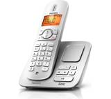 Festnetztelefon im Test: CD275 von Philips, Testberichte.de-Note: 2.7 Befriedigend