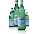 Erfrischungsgetränk im Test: Natürliches Mineralwasser von San Pellegrino, Testberichte.de-Note: 2.3 Gut