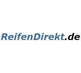 Onlineshop im Test: Reifenshop von reifen-direkt.de, Testberichte.de-Note: 2.4 Gut