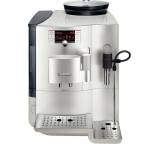 Kaffeevollautomat im Test: VeroBar 100 von Bosch, Testberichte.de-Note: 1.8 Gut