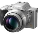 Digitalkamera im Test: Lumix DMC-FZ20 von Panasonic, Testberichte.de-Note: 1.8 Gut