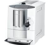 Kaffeevollautomat im Test: CM 5100 von Miele, Testberichte.de-Note: ohne Endnote