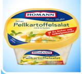 Fertigsalat im Test: Salat Buffet Feiner Pellkartoffelsalat mit Ei & Gurken von Homann, Testberichte.de-Note: 1.0 Sehr gut