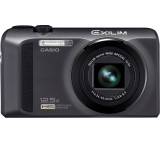 Digitalkamera im Test: Exilim EX-ZR100 von Casio, Testberichte.de-Note: 2.3 Gut