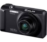 Digitalkamera im Test: Exilim EX-H30 von Casio, Testberichte.de-Note: 2.4 Gut