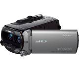 Camcorder im Test: HDR-TD10E von Sony, Testberichte.de-Note: 1.5 Sehr gut