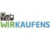Onlineshop im Test: Ankaufdienst für gebrauchte Elektronik von Wirkaufens.de, Testberichte.de-Note: 3.1 Befriedigend