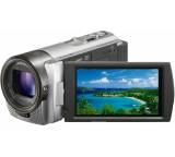 Camcorder im Test: HDR-CX130E von Sony, Testberichte.de-Note: 2.3 Gut