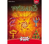 Gesellschaftsspiel im Test: Wizard Extreme von Amigo, Testberichte.de-Note: 1.9 Gut