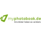 Bilderdienst im Test: Fotobuch von MyPhotoBook, Testberichte.de-Note: 3.2 Befriedigend