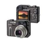 Digitalkamera im Test: Exilim Pro EX-P700 von Casio, Testberichte.de-Note: 1.7 Gut