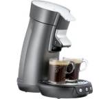 Kaffeepadmaschine im Test: Senseo Viva Cafe Premium von Philips, Testberichte.de-Note: 2.5 Gut