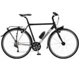 Fahrrad im Test: LightRunner-S von Koga, Testberichte.de-Note: 1.0 Sehr gut