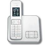 Festnetztelefon im Test: Sinus A 405 von Telekom, Testberichte.de-Note: 2.3 Gut