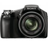 Digitalkamera im Test: CyberShot DSC-HX100V von Sony, Testberichte.de-Note: 2.0 Gut