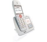 Festnetztelefon im Test: XL665 von Philips, Testberichte.de-Note: 2.8 Befriedigend