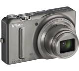 Digitalkamera im Test: Coolpix S9100 von Nikon, Testberichte.de-Note: 2.1 Gut
