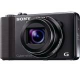 Digitalkamera im Test: CyberShot DSC-HX9V von Sony, Testberichte.de-Note: 2.1 Gut