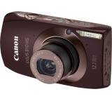 Digitalkamera im Test: Ixus 310 HS von Canon, Testberichte.de-Note: 2.4 Gut