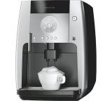 Kaffeevollautomat im Test: 500 von WMF, Testberichte.de-Note: 2.5 Gut