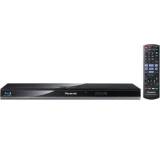 Blu-ray-Player im Test: DMP-BDT310 von Panasonic, Testberichte.de-Note: 2.0 Gut