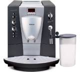 Kaffeevollautomat im Test: TCA 6701 Benvenuto B60 von Bosch, Testberichte.de-Note: 2.4 Gut