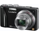 Digitalkamera im Test: Lumix DMC-TZ22 von Panasonic, Testberichte.de-Note: 2.3 Gut