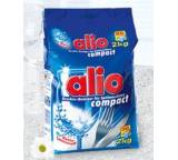 Geschirrspülmittel im Test: Alio Compact von Aldi Süd, Testberichte.de-Note: 2.1 Gut