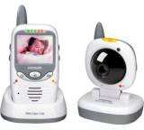 Babyphone im Test: Baby Care V 100 von Audioline, Testberichte.de-Note: 2.8 Befriedigend
