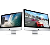 PC-System im Test: iMac Modellreihe Frühjahr 2011 von Apple, Testberichte.de-Note: 2.2 Gut