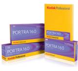 Fotofilm im Test: Professional Portra 160 von Kodak, Testberichte.de-Note: 1.3 Sehr gut