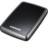 Externe Festplatte im Test: S2 Portable 1 TB (HX-MU010EA/D22) von Samsung, Testberichte.de-Note: 1.5 Sehr gut