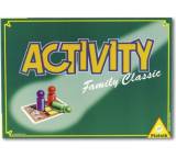 Gesellschaftsspiel im Test: Activity Family Classic von Piatnik, Testberichte.de-Note: 1.7 Gut