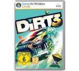 DiRT 3 (für PC)