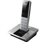 Festnetztelefon im Test: Life X63003 von Medion, Testberichte.de-Note: ohne Endnote