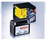 Motorrad-Batterie im Test: M6 von Bosch, Testberichte.de-Note: 1.8 Gut