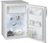 Kühlschrank im Test: PRF 130W von Privileg, Testberichte.de-Note: 2.4 Gut